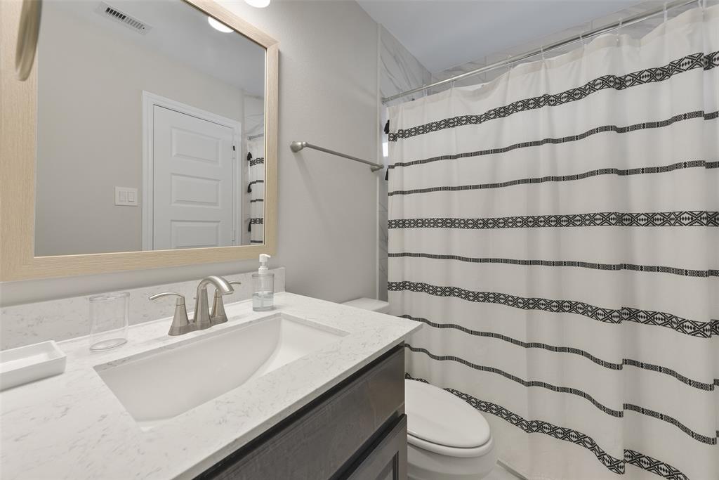 4907 Olive Province Lane, Manvel, Texas image 34