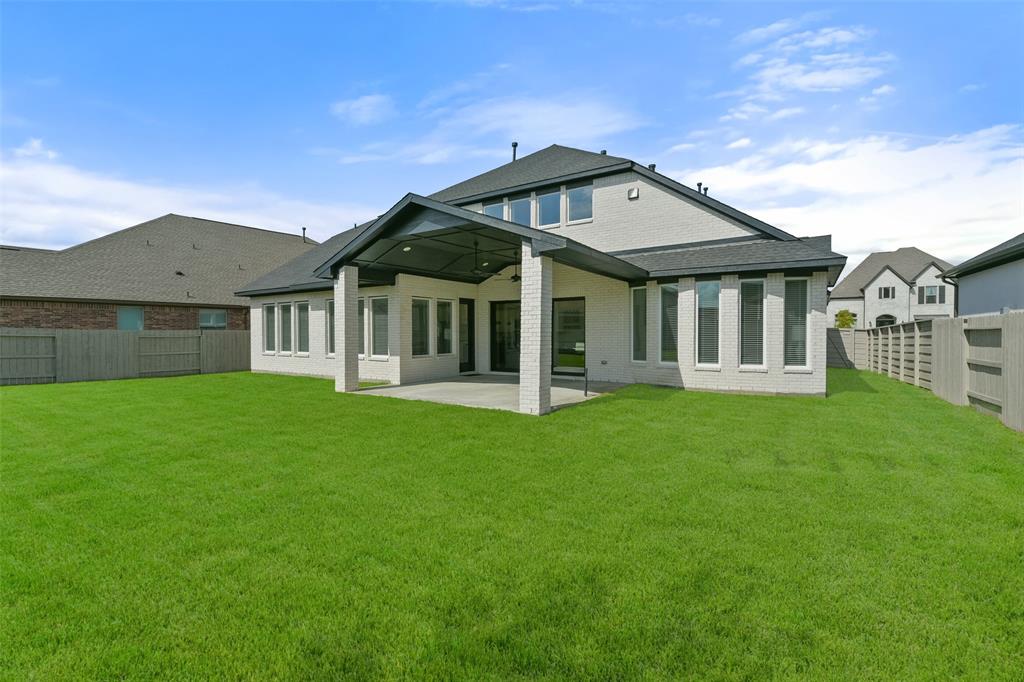 4907 Olive Province Lane, Manvel, Texas image 40