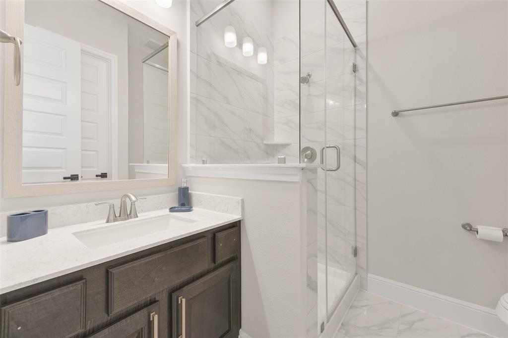 4907 Olive Province Lane, Manvel, Texas image 25