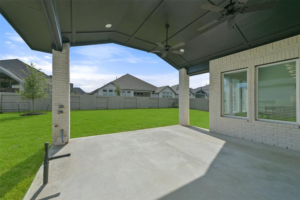 4907 Olive Province Lane, Manvel, Texas image 39