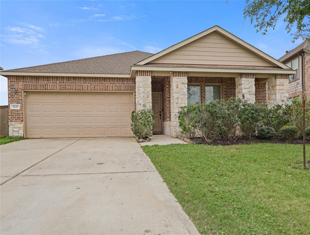 2225 Windy Sail Drive, Texas City, Texas image 1