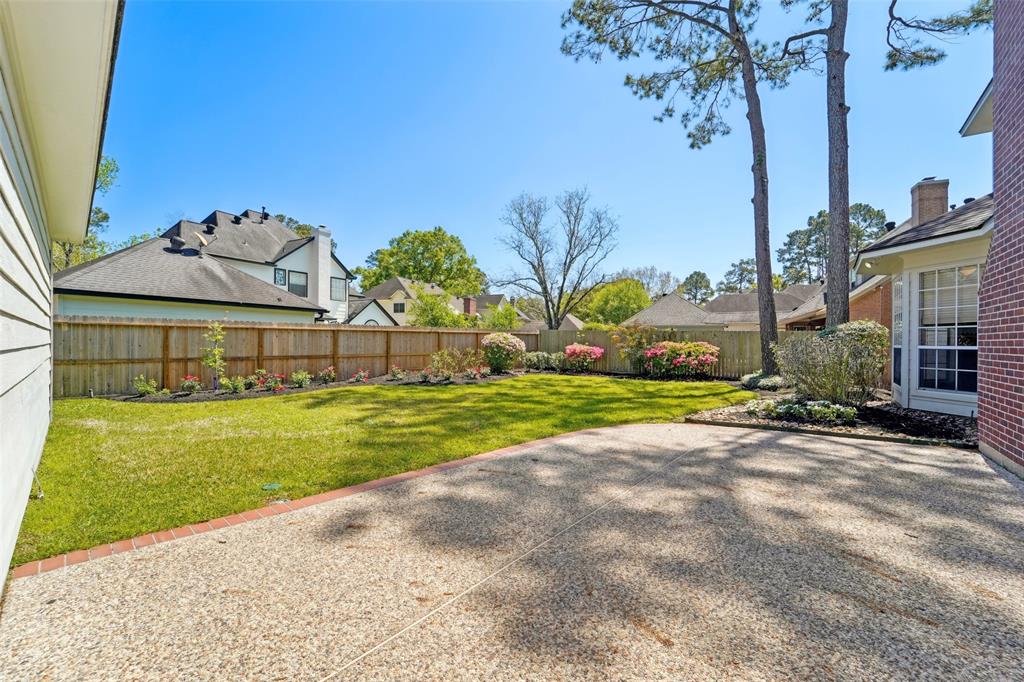 1706 Lofty Maple Trail, Houston, Texas image 42