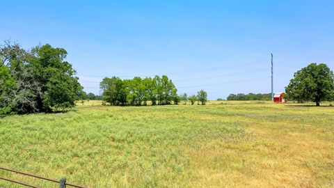 Vacant Land For Sale - 8538 Preservation Way Way<br/> North Zulch, TX 77872