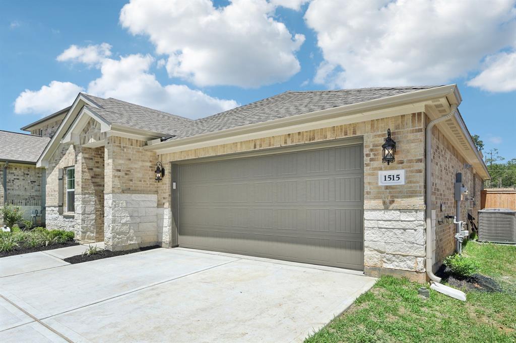 3003 Long-smith Cottage Court, Richmond, Texas image 3