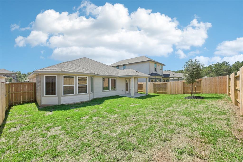 3003 Long-smith Cottage Court, Richmond, Texas image 32