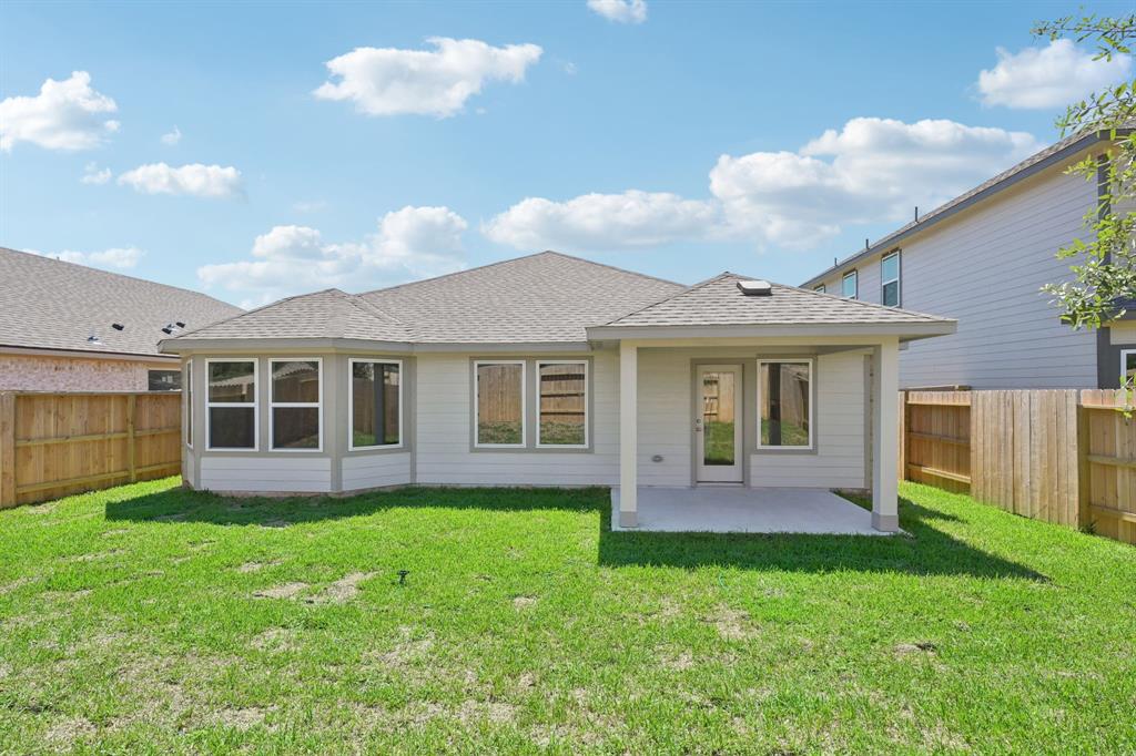 3003 Long-smith Cottage Court, Richmond, Texas image 31