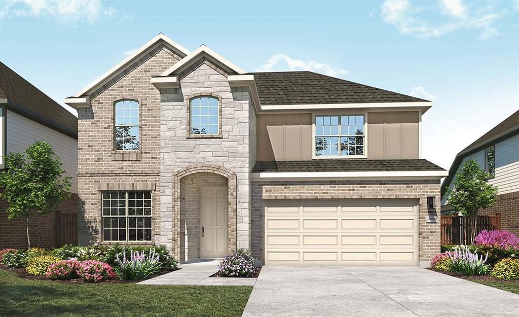 5920 Dublin Lane, Pearland, Texas image 1