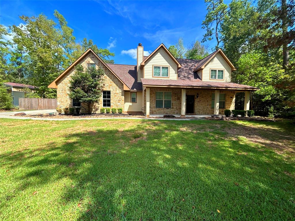 211 N Private Road 6353, Dayton, Texas image 1