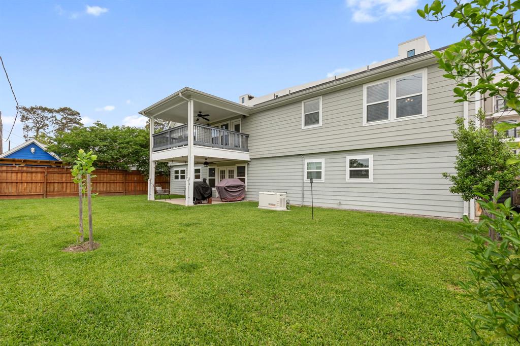 1015 Gardendale Drive, Houston, Texas image 30
