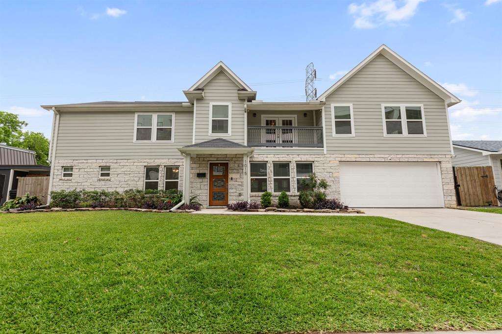 1015 Gardendale Drive, Houston, Texas image 1