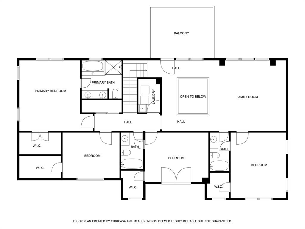 1015 Gardendale Drive, Houston, Texas image 32