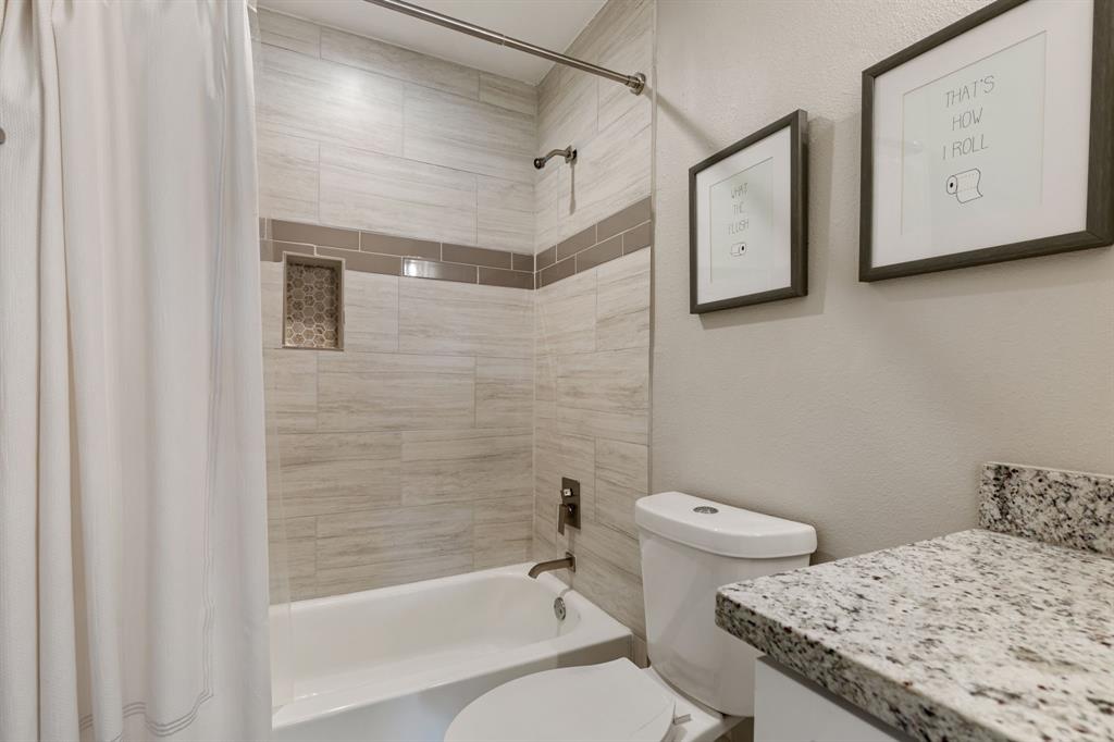 1015 Gardendale Drive, Houston, Texas image 22