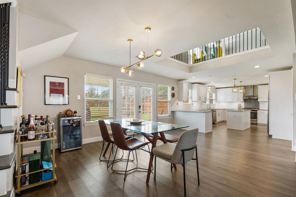 1015 Gardendale Drive, Houston, Texas image 6