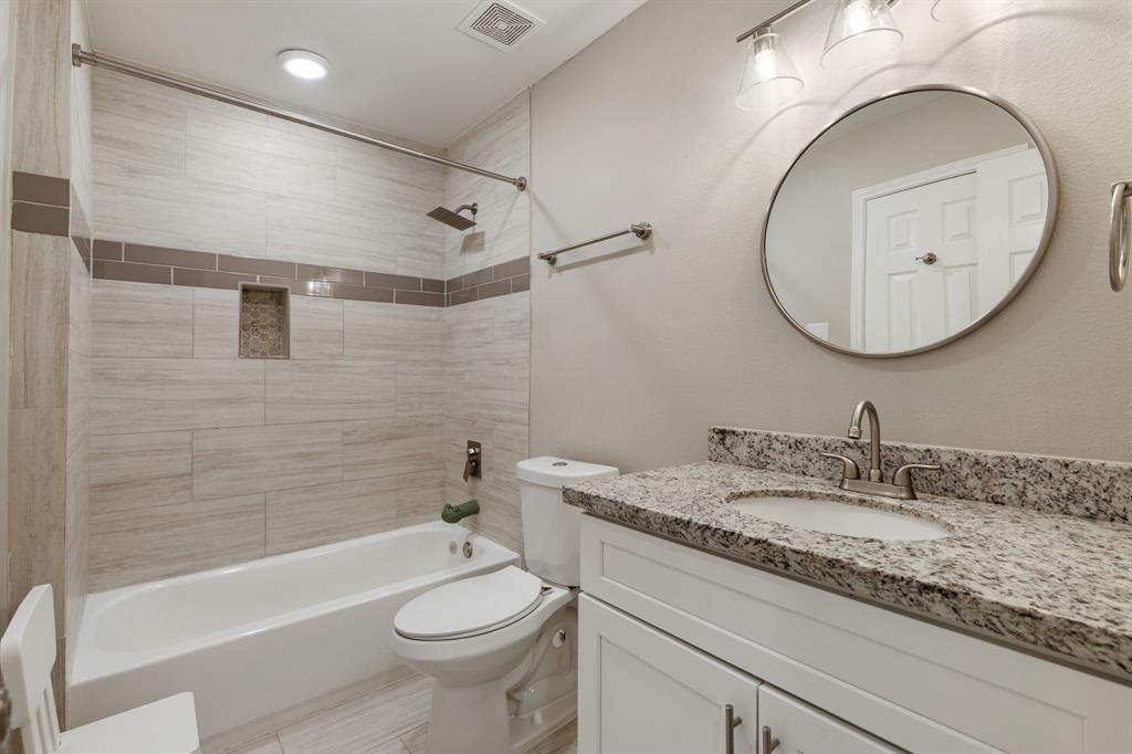 1015 Gardendale Drive, Houston, Texas image 20