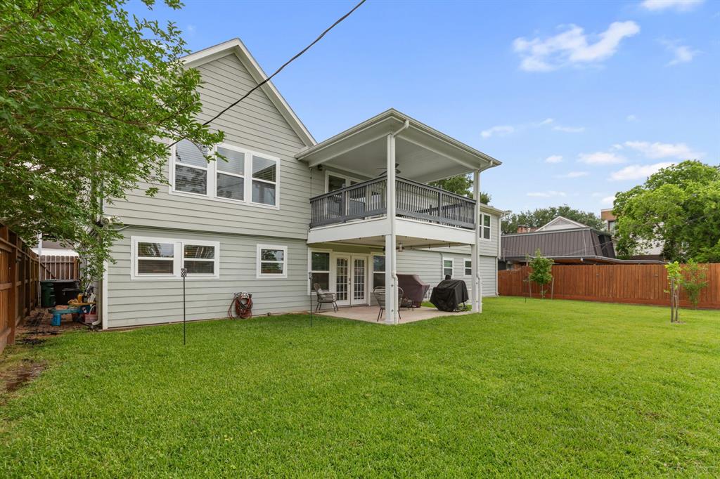 1015 Gardendale Drive, Houston, Texas image 29