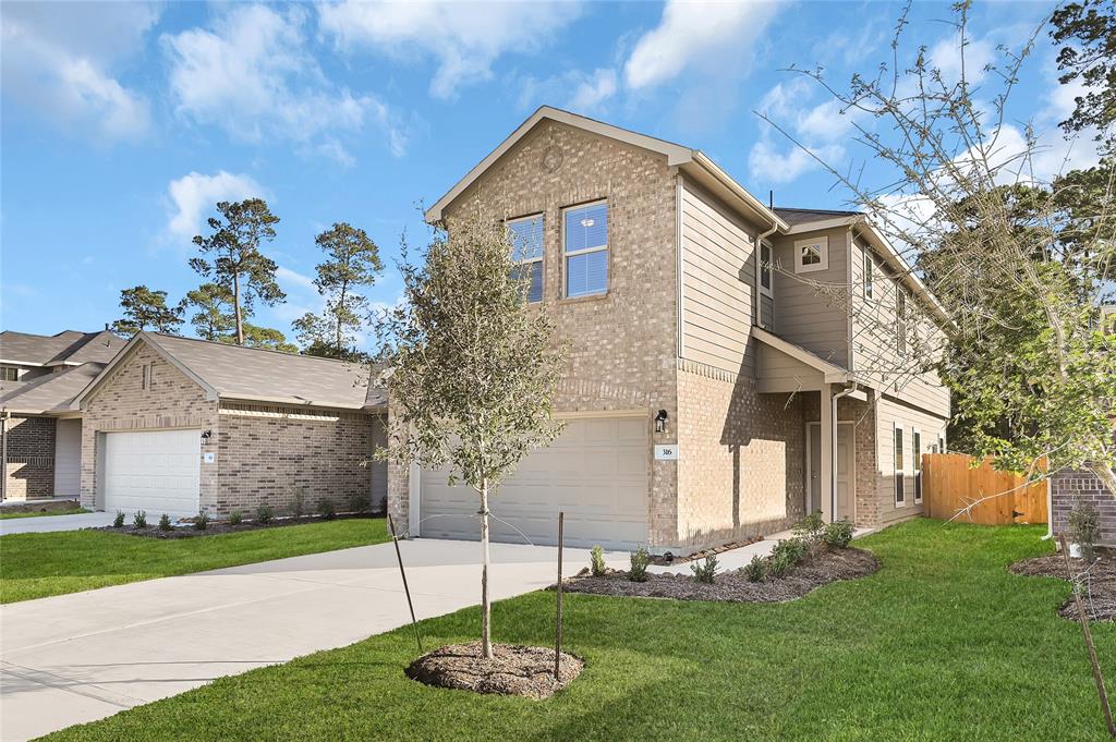10256 Badger Run Lane