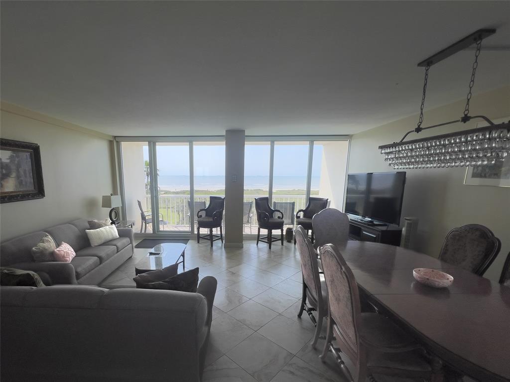 1401 E Beach Drive #215, Galveston, Texas image 21