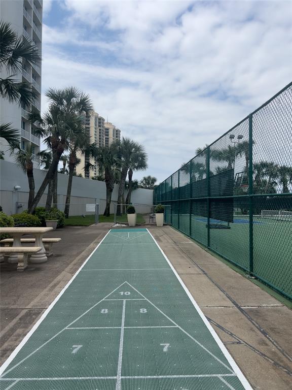 1401 E Beach Drive #215, Galveston, Texas image 36