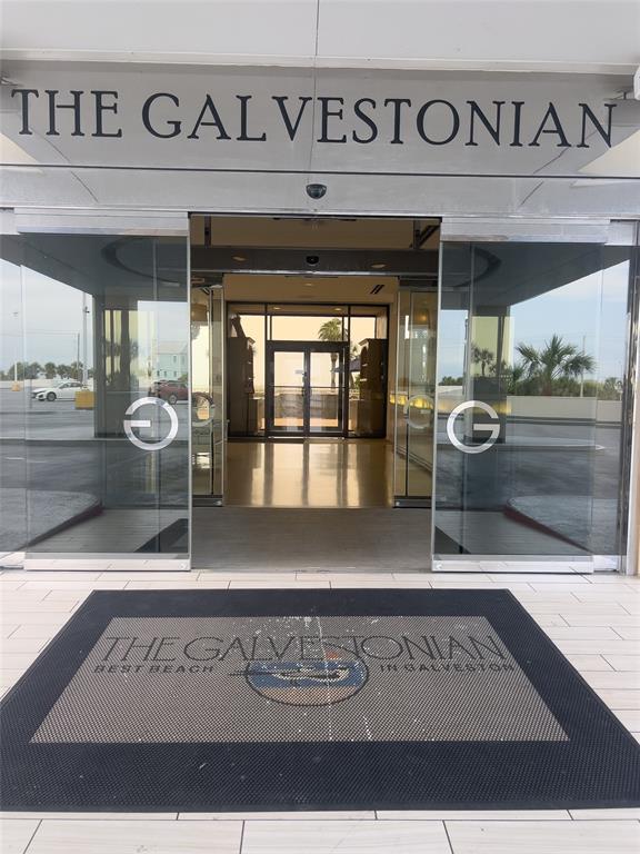 1401 E Beach Drive #215, Galveston, Texas image 39