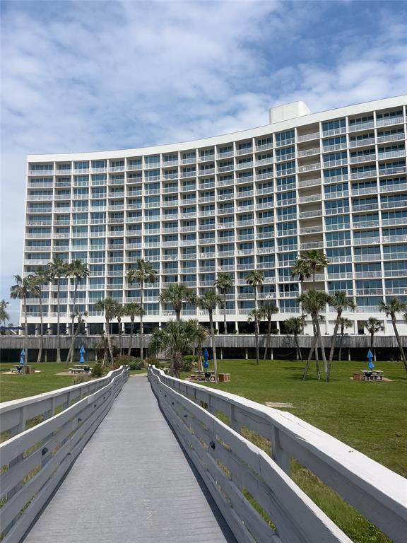 1401 E Beach Drive #215, Galveston, Texas image 42