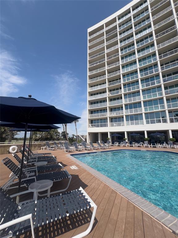 1401 E Beach Drive #215, Galveston, Texas image 44