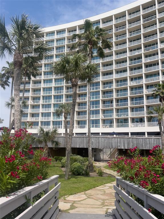 1401 E Beach Drive #215, Galveston, Texas image 1