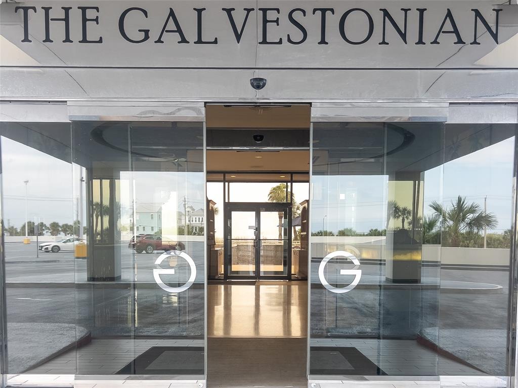 1401 E Beach Drive #215, Galveston, Texas image 50