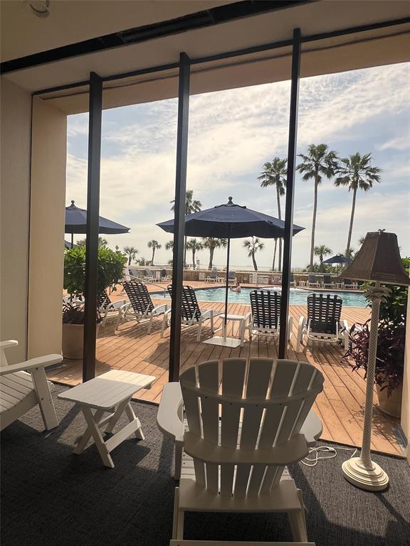 1401 E Beach Drive #215, Galveston, Texas image 31