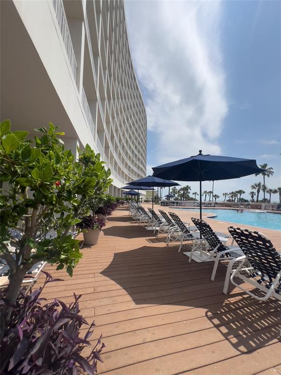 1401 E Beach Drive #215, Galveston, Texas image 47