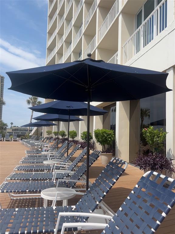 1401 E Beach Drive #215, Galveston, Texas image 34