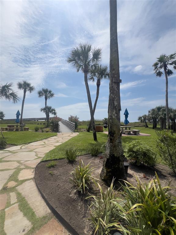 1401 E Beach Drive #215, Galveston, Texas image 43