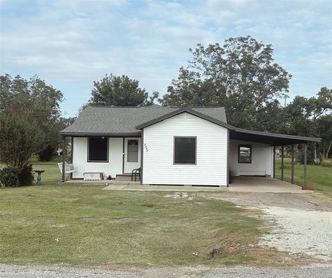 A home in Freeport