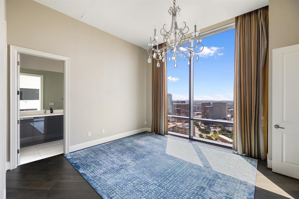 1409 Post Oak Boulevard #2702, Houston, Texas image 22