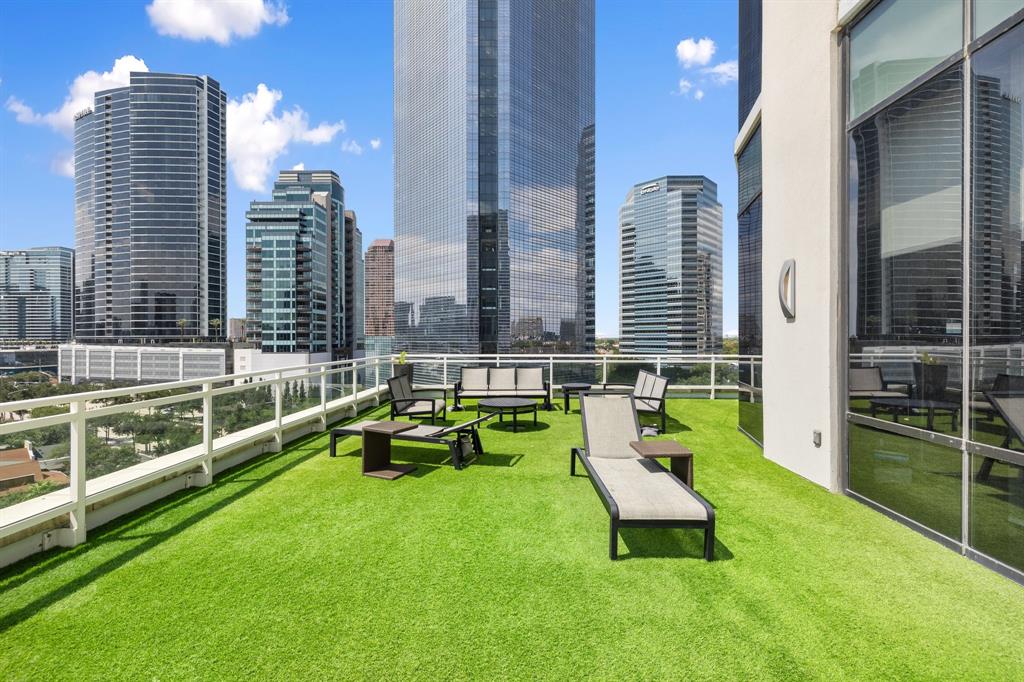 1409 Post Oak Boulevard #2702, Houston, Texas image 39