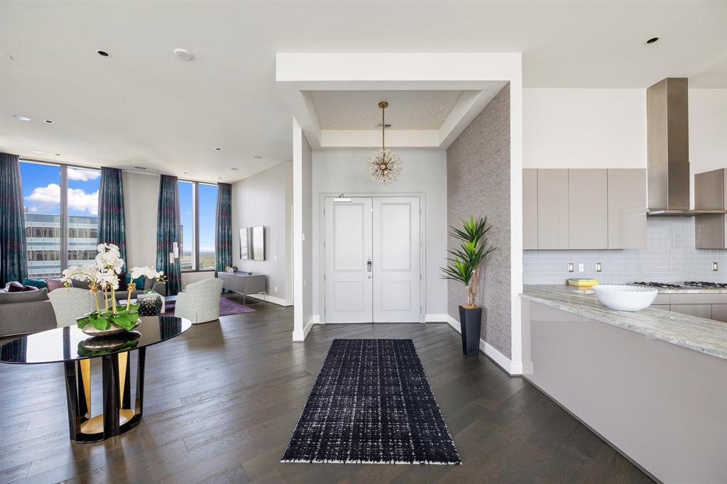 1409 Post Oak Boulevard #2702, Houston, Texas image 6