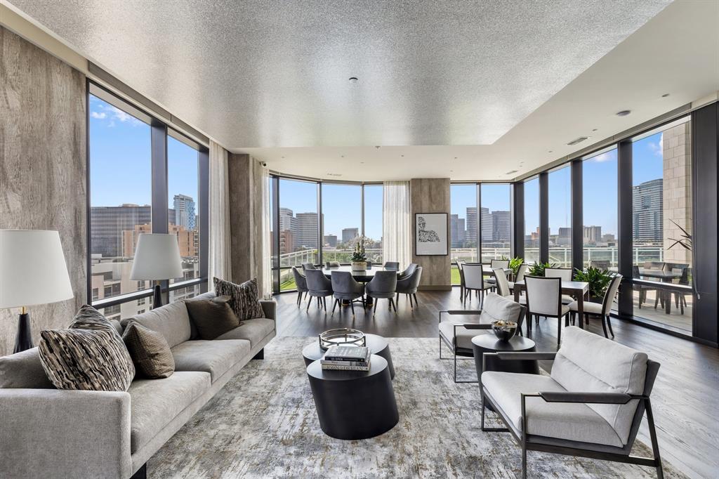 1409 Post Oak Boulevard #2702, Houston, Texas image 41
