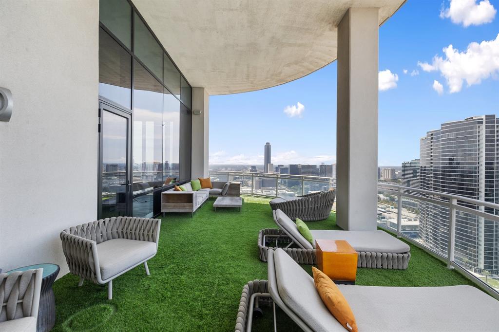 1409 Post Oak Boulevard #2702, Houston, Texas image 31