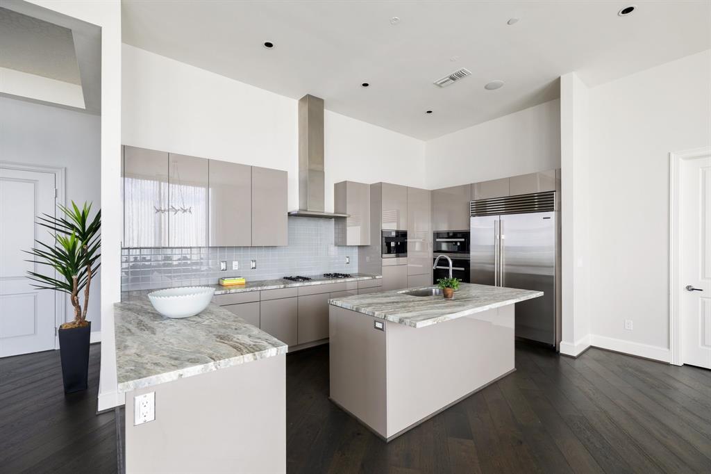 1409 Post Oak Boulevard #2702, Houston, Texas image 4