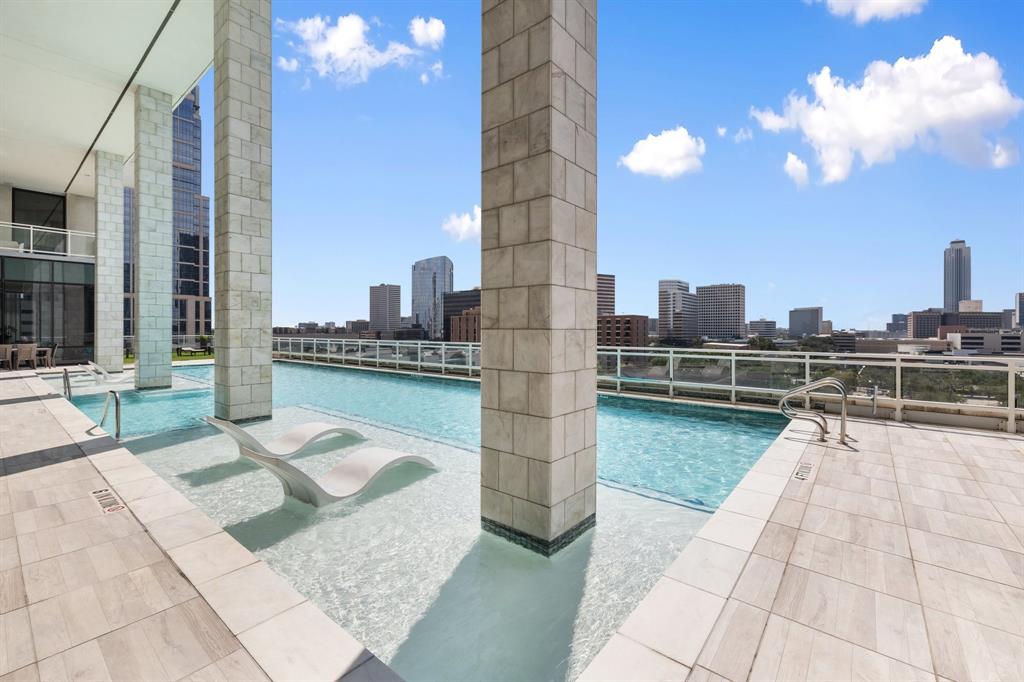 1409 Post Oak Boulevard #2702, Houston, Texas image 37