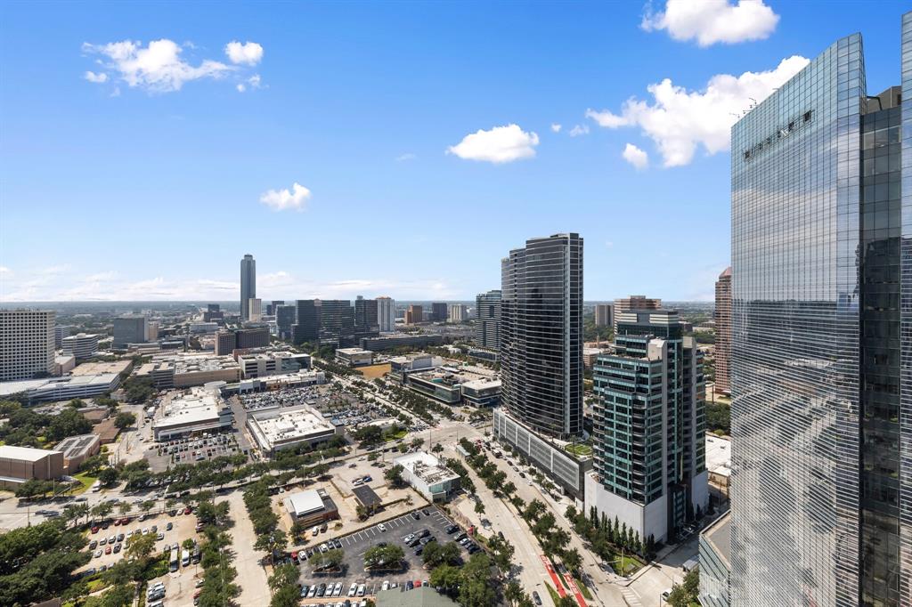 1409 Post Oak Boulevard #2702, Houston, Texas image 34