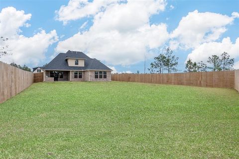 A home in Lumberton