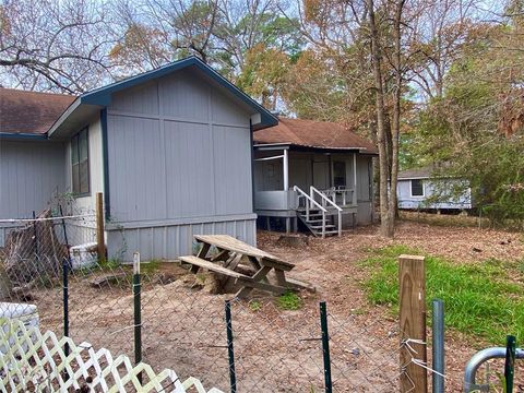 A home in Livingston