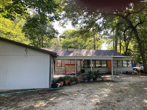 A home in Livingston