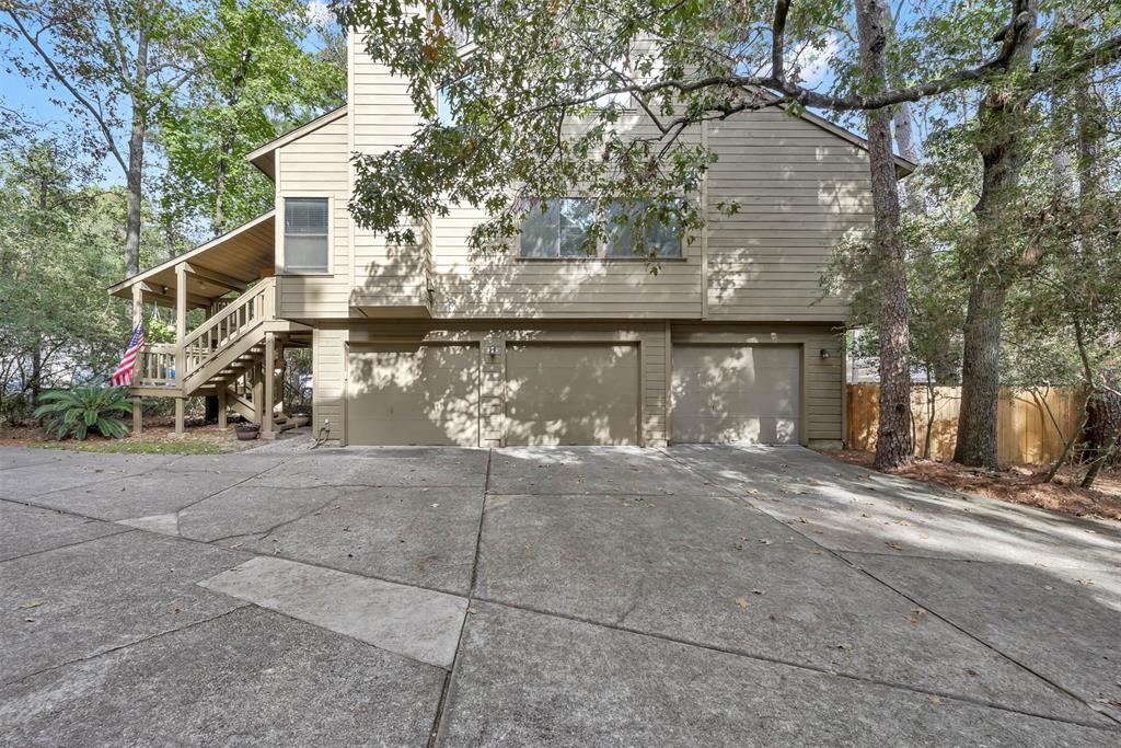 62 Cokeberry Court, The Woodlands, Texas image 38