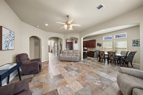 A home in Friendswood