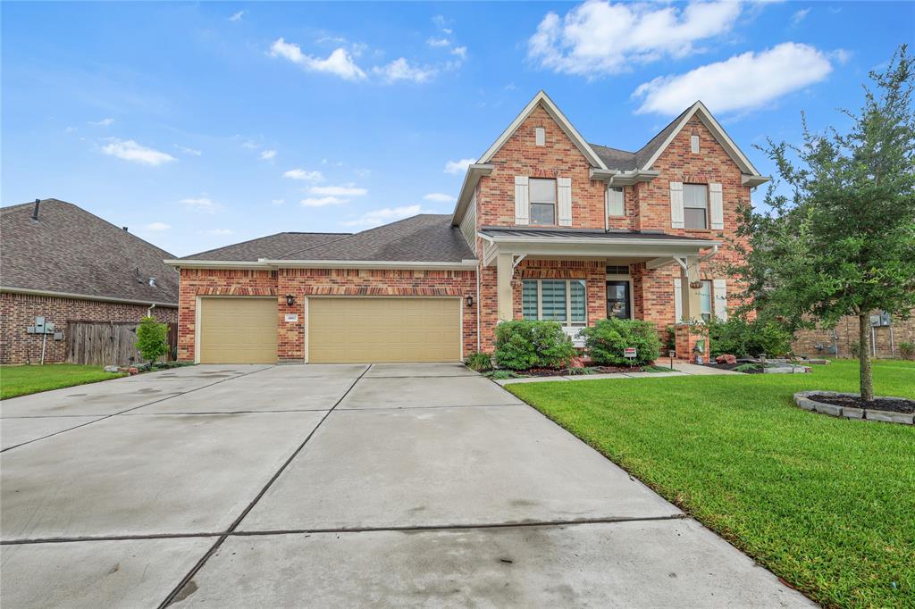 4802 Wagtail Way Lane