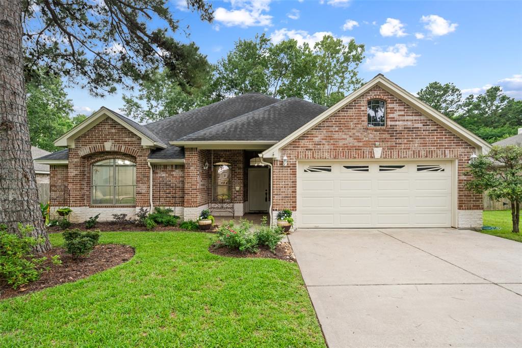 12909 Victoria Regina Drive, Montgomery, Texas image 1
