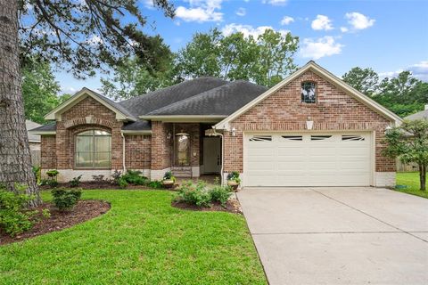 12909 Victoria Regina Drive Montgomery TX 77356