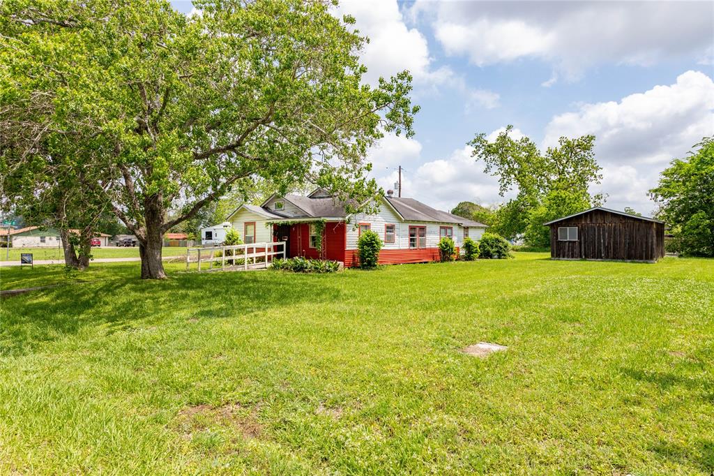 1201 Avenue C, Bay City, Texas image 13