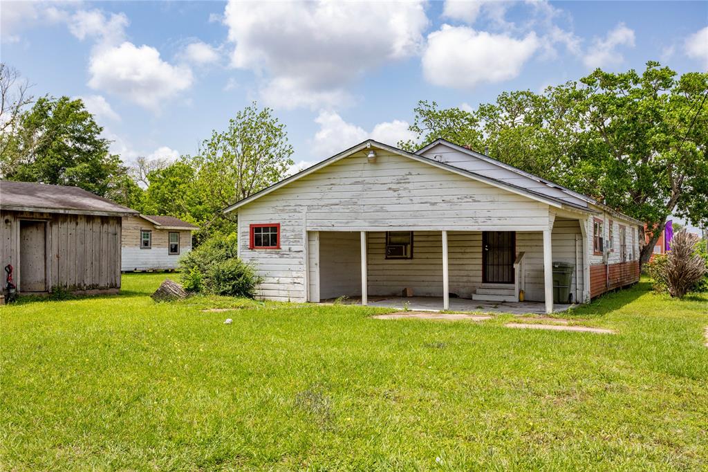 1201 Avenue C, Bay City, Texas image 12